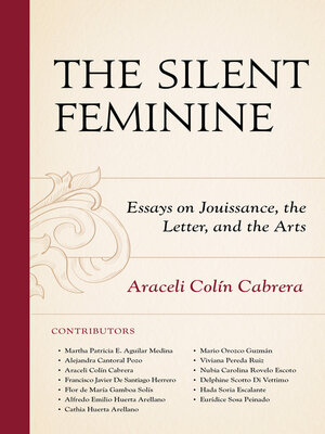 cover image of The Silent Feminine